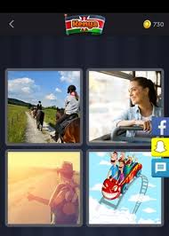 You can play many curated word search and puzzle games like crossword, jumble, and many more for free on the web everyday. 4 Pics 1 Word Daily Bonus Puzzle September 13 2020 Daily Puzzle Answers