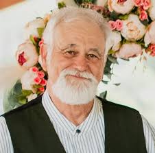 David "Dave" L. Asher Obituary September 10, 2025