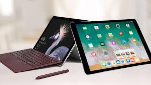 Ipad Pro Vs Surface Pro Which One Gets The Job Done Ipad Pro New Ipad Pro Ipad