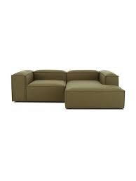Ein kleines ecksofa von sofanella für gemütliche wohnzimmer. Ecksofa Eckcouch Online Kaufen Westwingnow