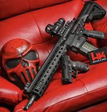 Pin On Assault Rifles