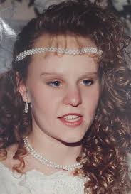 Kayla Rebecca Metcalf Eubanks passed away at the young age of 26