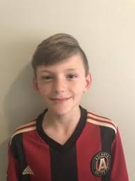 United Futbol Academy (U12 Boys)