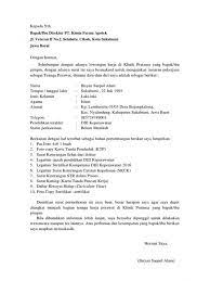 Maybe you would like to learn more about one of these? 5 Contoh Surat Lamaran Kerja Perawat Di Puskesmas Rumah Sakit Dll