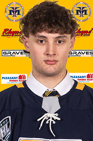 Nick Dyson Stats and Player Profile