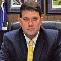 Kenneth Coghlan's Instagram, Twitter & Facebook