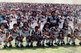 If an internal link led you here. The Day That Fans Of Chacarita Juniors Lent Their Shirts