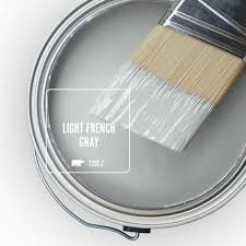 According to wikipedia, blue gray is a color that is a blue with strong gray undertones, or conversely, a color that looks gray on the color swatch but actually has a strong blue undertone. 6 Gorgeous Light Blue Grey Paint Colors For Calm Interiors Hello Lovely