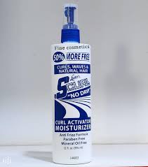 Curl activators do a great job of helping women with tight and springy hair display their hair's curls and texture in an appealing way. S Curl No Drip Curl Activator Moisture Hair Spray 335ml In Kampala Hair Beauty Fine Cosmetics And Jewelries Jiji Ug
