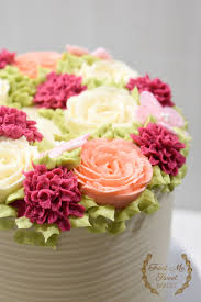 June 9 at 4:18 pm · pastel de rosa de red velvet y ganache. Floral Cakes Drip Cakes Frost Me Sweet