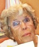 IRMA MORRIS Obituary (1930