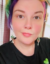 I'm making earrings And the color I chose, is it okay?