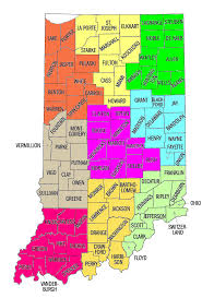 Maybe you would like to learn more about one of these? Indiana Map