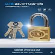 Brass Locks product image