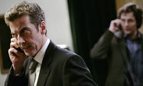 The Thick of It: top 10 Malcolm Tucker moments