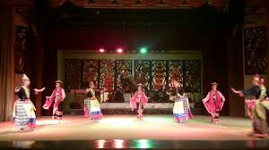 Tarian rampaian suku kaum sarawak. Bidayuh Dance Tarian Bidayuh At Sarawak Cultural Village By Sharm Jovovich
