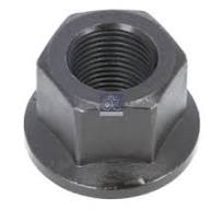AXLE SHAFT GEAR (3553500624) - LPM TRUCK PARTS