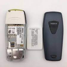 Nokia 3510 Renoviert-Original Entsperrt ...