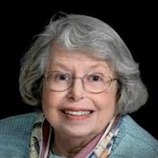 Joan "Jody" Jones Obituary April 24, 2024