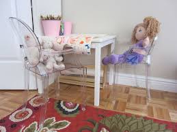 Lou Lou Ghost Chairs Chair Ghost Chairs Kids Chairs