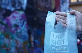 Indonesian Company Makes Eco Bags From Cassava Starch Produce Business Uk