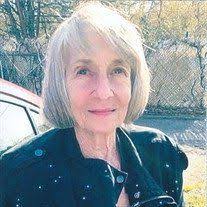 Mae “Ethel” McKinney Buck Tegtmeyer (1939-2020)