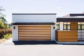 The right siding can dramatically boost your exterior's appearance. Modern Custom Home Siding Trends Nichiha Usa Fiber Cement Nichiha Usa
