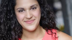 FORM OF A GIRL UNKNOWN