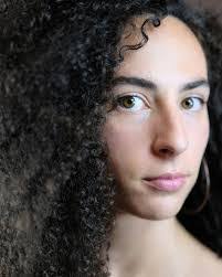 Eva Roffe's Instagram, Twitter & Facebook