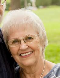 Obituary for Twila G. (Wolfe) Dumond