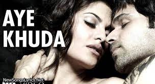 Pin On Bollywood Song Lyrics