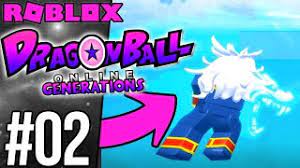 Check spelling or type a new query. New Race This Move Actually Op Roblox Dragon Ball Online Generations Tuffle 2 Youtube