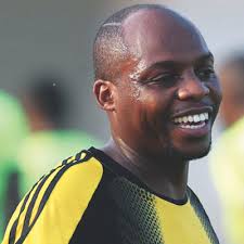 Expats' new football team flying flag for Kenya in Qatar