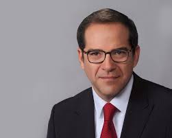 José Ignacio Peralta...