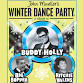 Winter Dance Party event image