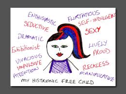 Personalitatea reprezintă modul constant de a simți, gândi, acționa și reacționa al unui individ. Tulburarea De Personalitate Histrionica Episodul 2 The Real You Podcast Petre Barlea