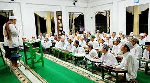 Maybe you would like to learn more about one of these? 13 Pondok Pesantren Di Bogor Yuk Cari Tau Disini Sentul City