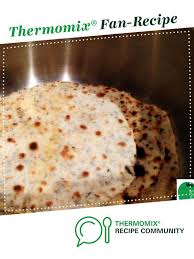 Charlie S Roti Chapati Or Wrap With Chia Seeds Recipe In 2020 Chapati Fan Recipe Roti