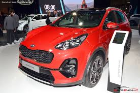 Полный обзор.всем привет!!!=) меня зовут алексей. Kia Sportage Technische Daten Verbrauch Masse