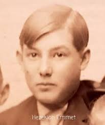 Hezekiah Emmet Balch (1894-1961)