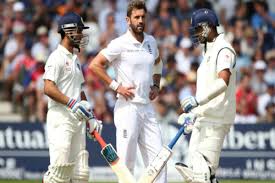 Find the complete scorecard of india vs england 5th investec test online India Vs England 2014 Live Cricket Score 3rd Test Day 3 India 323 8 After 102 Overs India Com