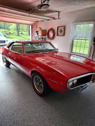 Image result for Flambeau Burgundy 1968 Firebird