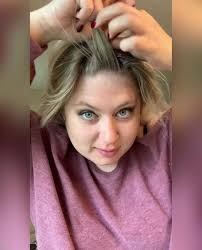 How To Do An Easy Faux French Braid