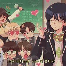 Check spelling or type a new query. Bts Yoonji 90 S Anime Anime 90s Anime Aesthetic Anime