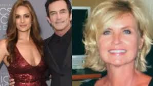 Jeff Probst Ex Wife Shelly Wright: Latest News, Photos and Videos