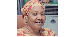 Power-Drunk Kogi Accountant-General Habiba Orders Arrest, Detention Of  Young Critic For Months Without Trial