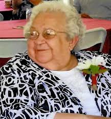 Obituary of Sally M. Smith