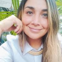 Priscilla Rubio Ruíz