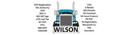 301 s perimeter park dr ste 100. Wilson Transportation Services Llc Easton Md Alignable