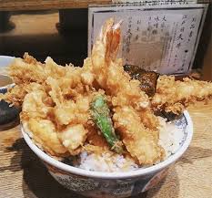 東京超人氣排隊名店 豪華平價天婦羅蓋飯 日本橋天丼 金子半之助 樂吃購 日本 tokyo travel food chicken